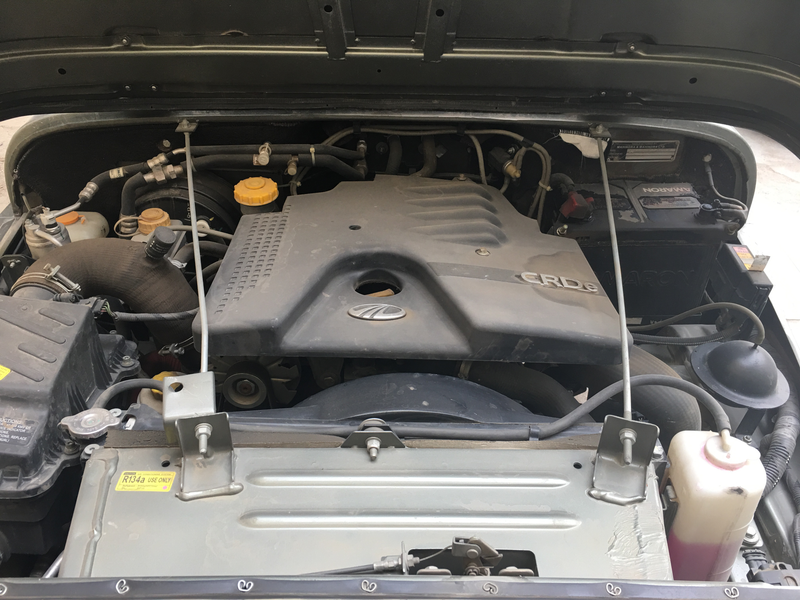 Coming soon to a Jeep near you?